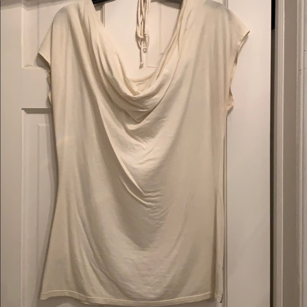 Fancy sequin top - Picture 3 of 3